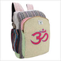 Hemp Bag