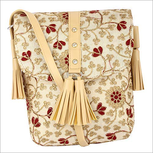 Ladies Designer Handmade Handbags
