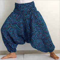 So Many Color Will Come Ladies Harem Pants