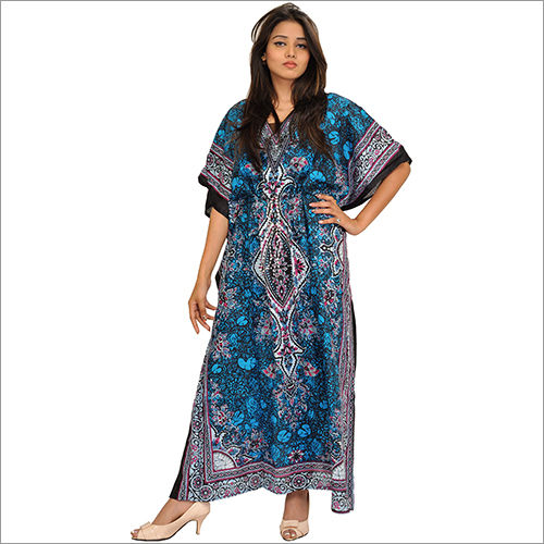 Beach Wear Kaftan