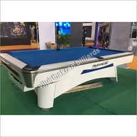 Imported American Pool Table Cue Joint: Steel