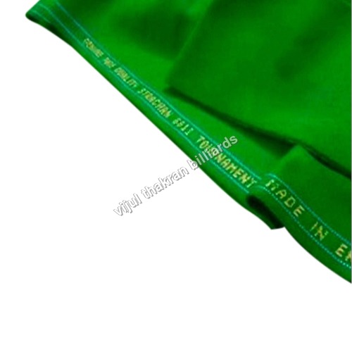 Snooker Table Cloth