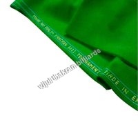 Snooker Table Cloth Suitable For: All