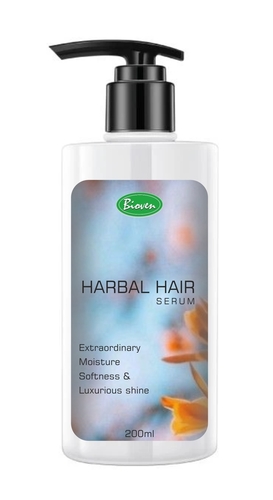 Herbal Hair Serum By BIOVENCER HEALTHCARE PRIVATE LIMITED