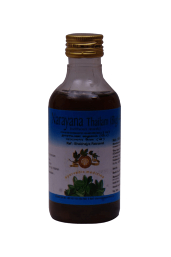 Narayana Thailam - (B) 200ml