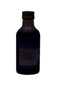 Narayana Thailam - (B) 200ml