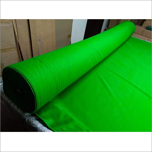 Snooker Table Cloth