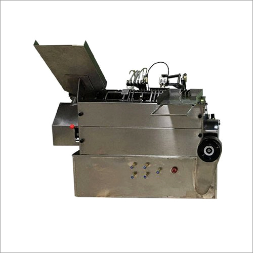 Ampoule Filling Machine