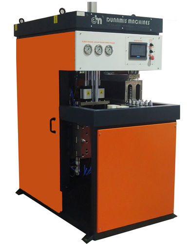 High Speed Bottle Blowing Machine