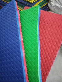 SLEEPER SHEETS AND STRIPS