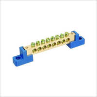 Brass Neutral Link