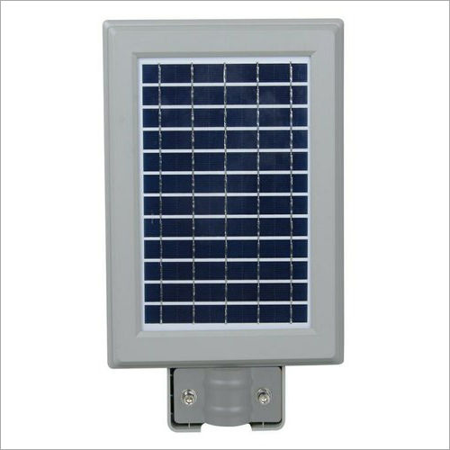 Solar LED Street Light