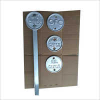 Cable Route Marker - Application: Industrial