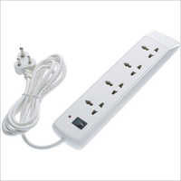 Electrical Spike Guard - Mild Steel, Ip44 , 220-340 Volt , Energy Saving Solution For Industrial Use