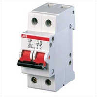 Abb Plastic Switchgear - Phase: Single Phase