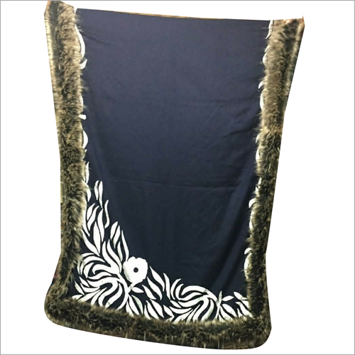 Ladies Soft Fur Stoles