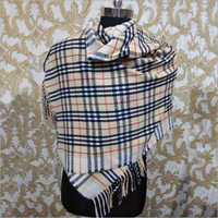 Ladies Imported Cashmere Stoles