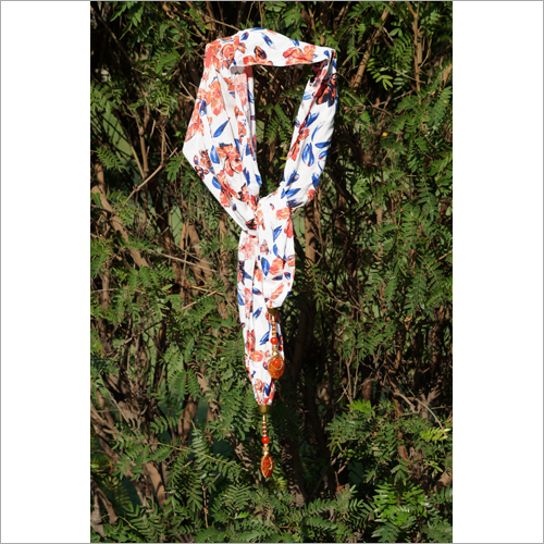 Ladies Printed Stoles