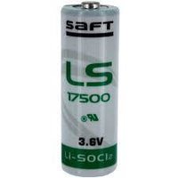 SAFT LITHIUM BATTERIES