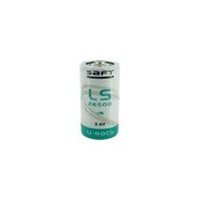 SAFT LITHIUM BATTERIES