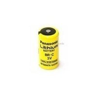 BR-2/3AGCT4A, BR-C, BR -AGCF2W, BR-2/3A, BR-A, BR-2CR123A-2 PANASONIC CNC MACHINE BATTERIES