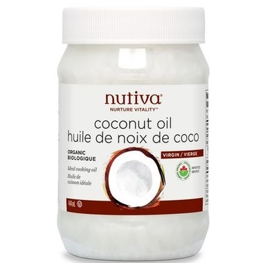 Coconut Oil Available