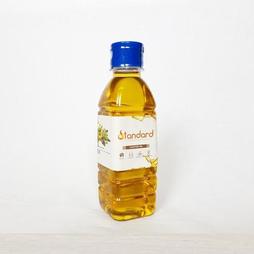 Castor Oil With Good Price Cas No. 8001-79-4