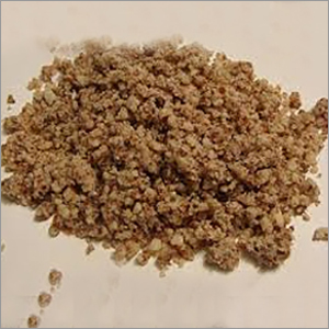Dried Organic Groundnut Meal