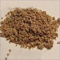 Dried Organic Groundnut Meal