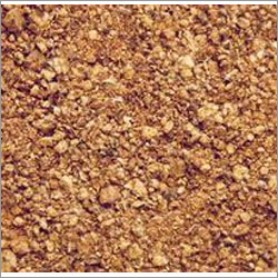 High Purity Dried Organic Cotton Seed Meal