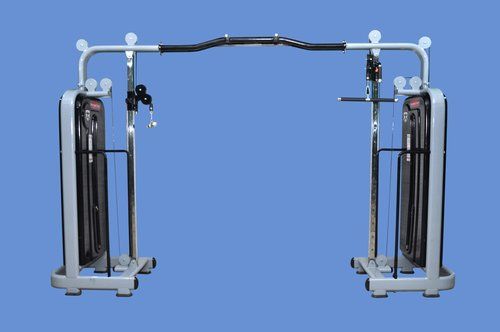 Gym Fitness Equipment