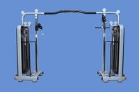 Gym Fitness Equipment