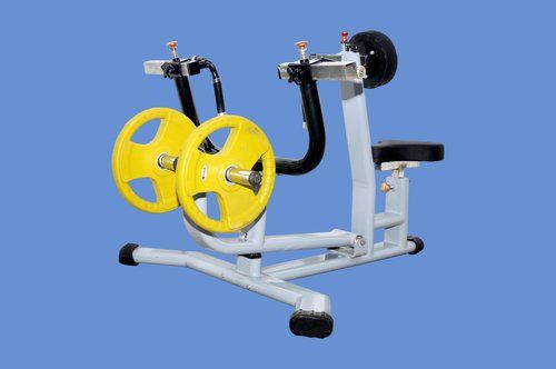 Gym Fitness Equipment