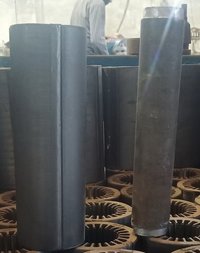 Submersible Stamping