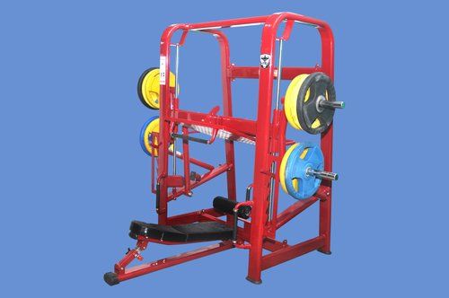 Gym Fitness Equipment