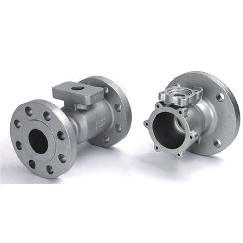 Valve Casting