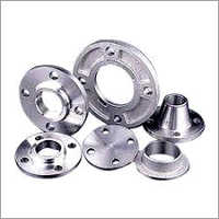 Casting Parts