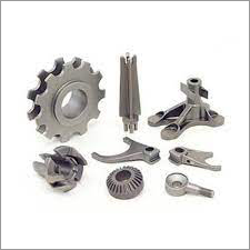Mild Steel Casting