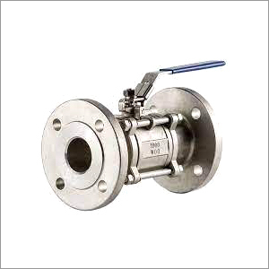 Valve Flanges