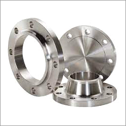 SS Flanges