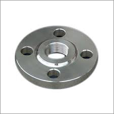 Screw Flange By SNK SOLUTION