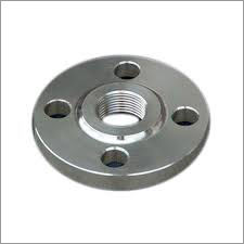 Screw Flange