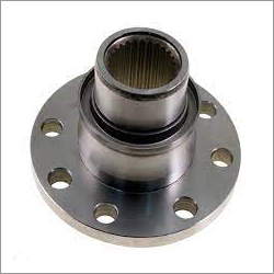 Gearbox Flanges
