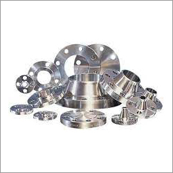 Industrial Flanges