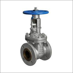 Flanged Gate Valve By SNK SOLUTION