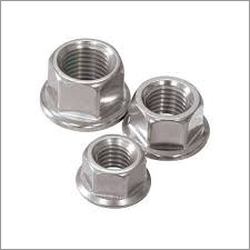 Flange Nut