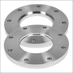 Aluminium Flanges