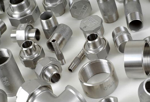 Ss Forging Parts
