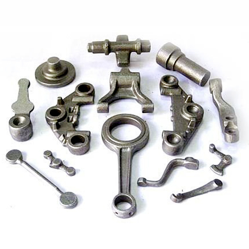 Ms Forging Parts