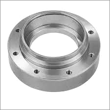 Rotavator Housing